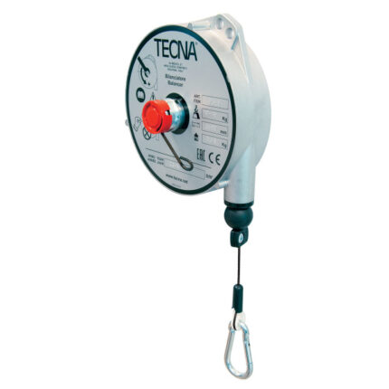 vzmetni balanser Tecna 9336NY-9340NY nosilnost 2-14kg