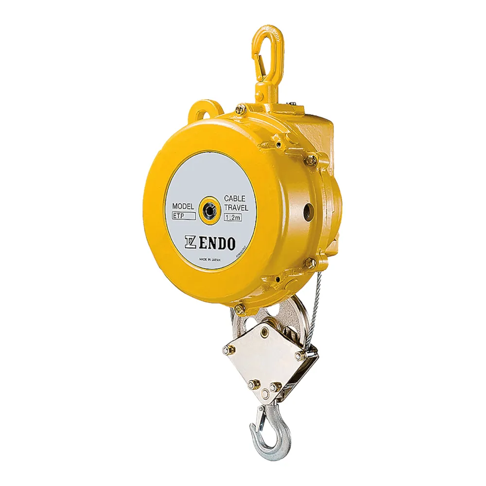 vzmetni_balanserji_ENDO_ETP-14_delovno_obmocje_balanserja_od_120_do_140kg_dolzina_kabla_1.2m_01 vzmetni balanserji ENDO ETP-16 delovno območje balanserja od 170 do 200kg dolžina kabla 1.2m